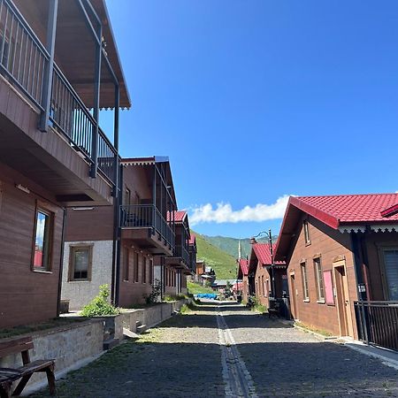 Kaya Life Resort Uzungöl Exteriér fotografie