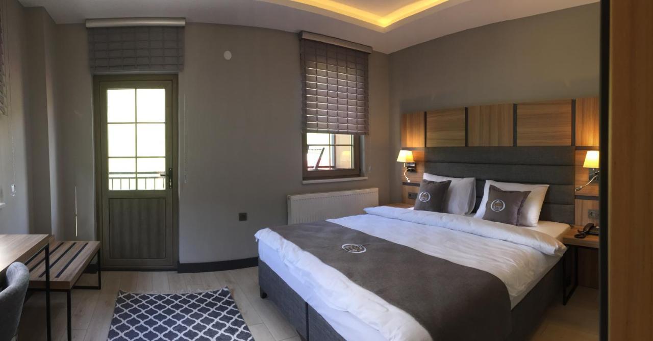 Kaya Life Resort Uzungöl Exteriér fotografie