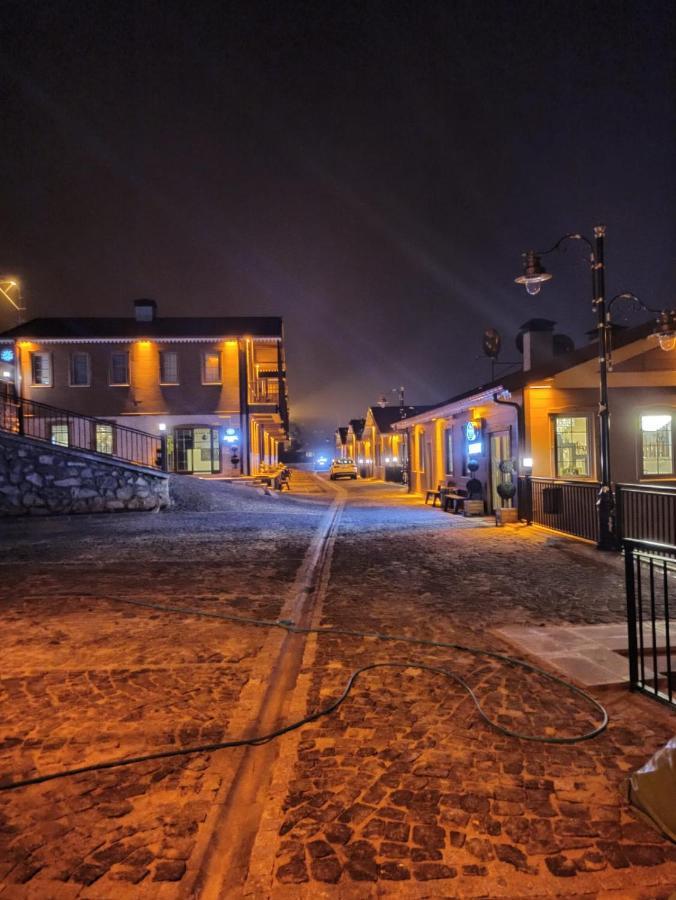 Kaya Life Resort Uzungöl Exteriér fotografie